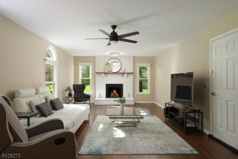 77 Ridgeview Drive Montgomery NJ 08502