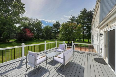 77 Ridgeview Drive Montgomery NJ 08502