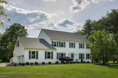 77 Ridgeview Drive Montgomery NJ 08502