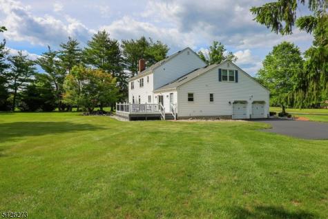 77 Ridgeview Drive Montgomery NJ 08502