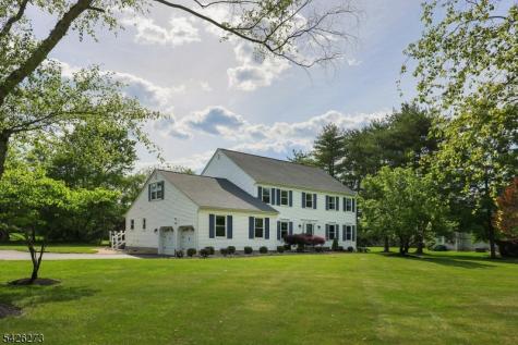 77 Ridgeview Drive Montgomery NJ 08502