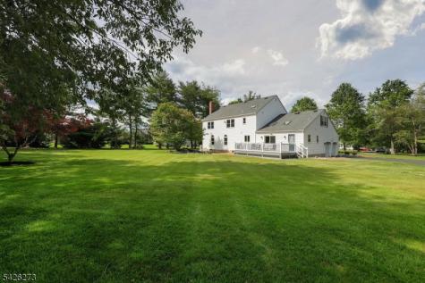 77 Ridgeview Drive Montgomery NJ 08502