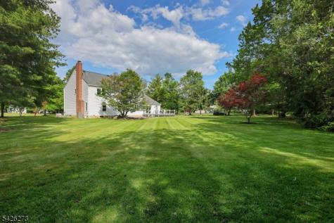 77 Ridgeview Drive Montgomery NJ 08502