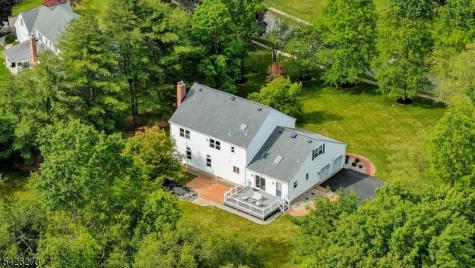 77 Ridgeview Drive Montgomery NJ 08502