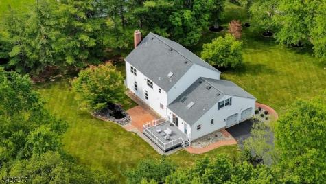77 Ridgeview Drive Montgomery NJ 08502