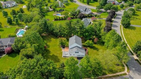 77 Ridgeview Drive Montgomery NJ 08502