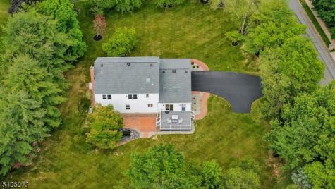 77 Ridgeview Drive Montgomery NJ 08502