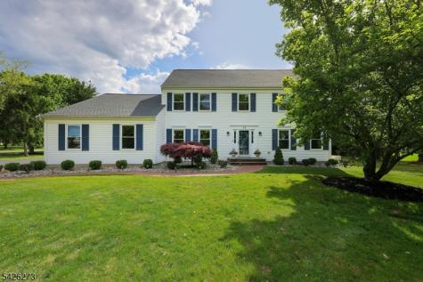 77 Ridgeview Drive Montgomery NJ 08502