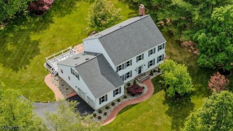 77 Ridgeview Drive Montgomery NJ 08502