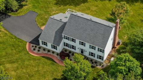 77 Ridgeview Drive Montgomery NJ 08502