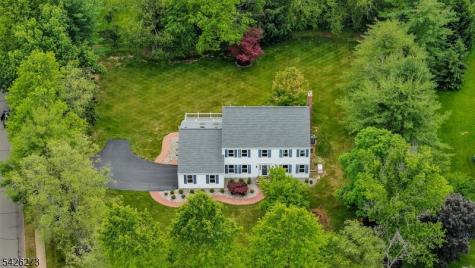 77 Ridgeview Drive Montgomery NJ 08502