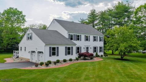 77 Ridgeview Drive Montgomery NJ 08502