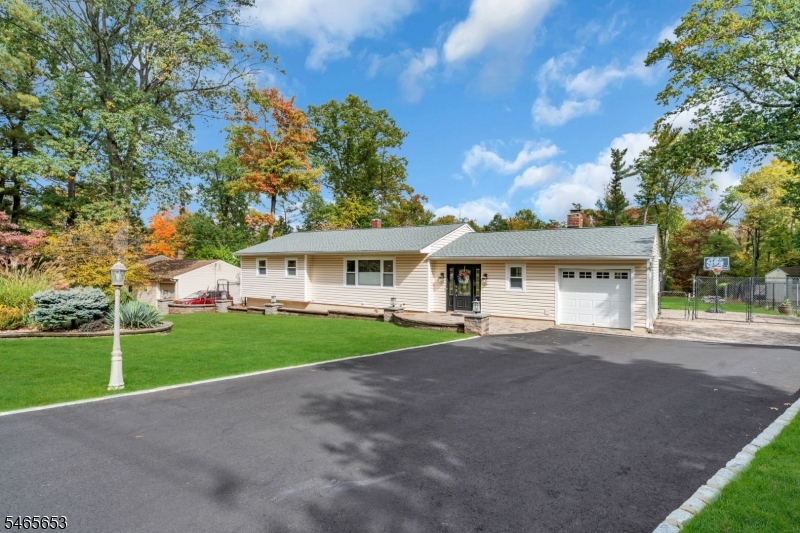1026 Rector Road Bridgewater NJ 08807
