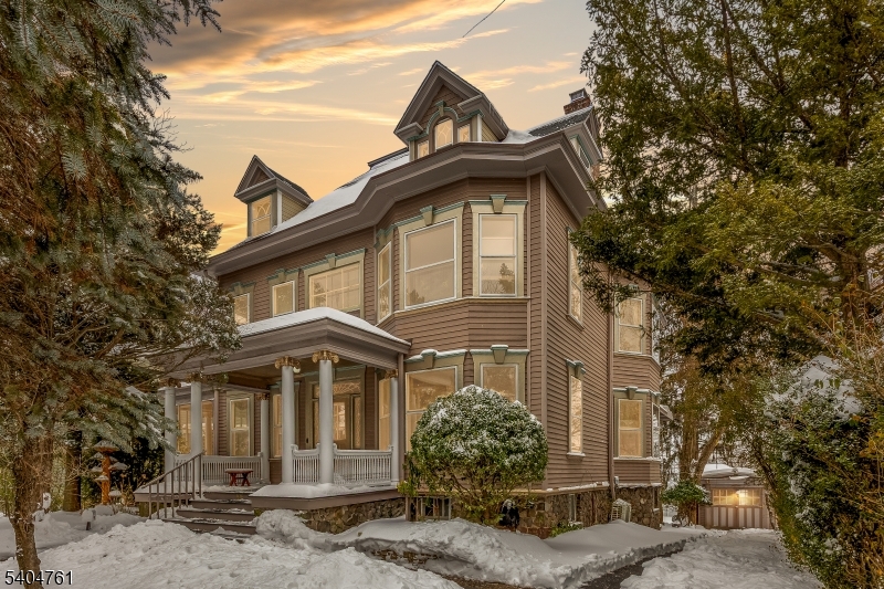 20 Prospect Terrace Montclair NJ 07042