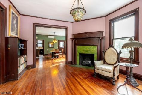 20 Prospect Terrace Montclair NJ 07042