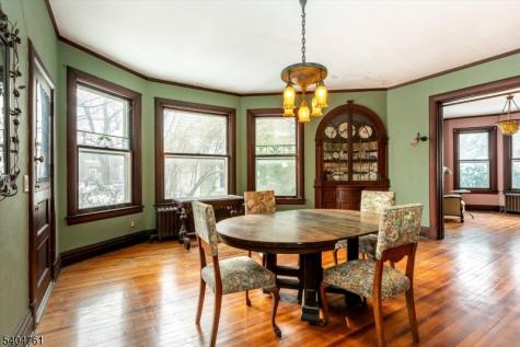 20 Prospect Terrace Montclair NJ 07042