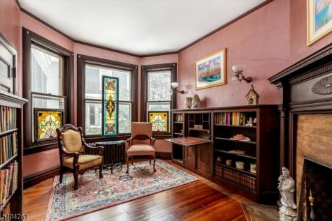 20 Prospect Terrace Montclair NJ 07042