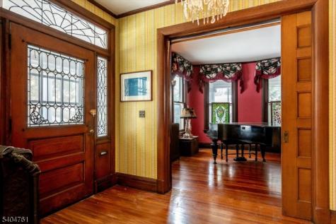 20 Prospect Terrace Montclair NJ 07042