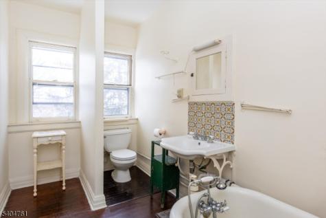 20 Prospect Terrace Montclair NJ 07042