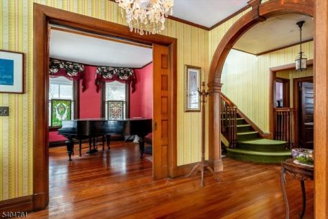 20 Prospect Terrace Montclair NJ 07042