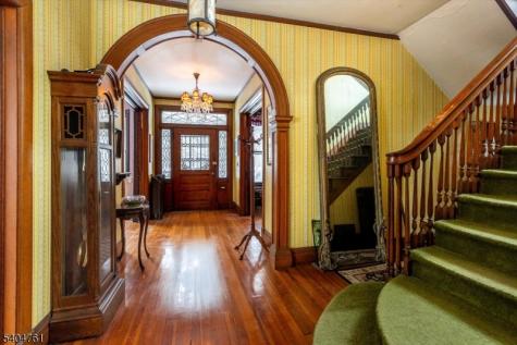 20 Prospect Terrace Montclair NJ 07042