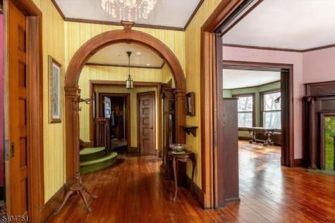 20 Prospect Terrace Montclair NJ 07042