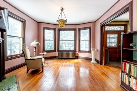 20 Prospect Terrace Montclair NJ 07042