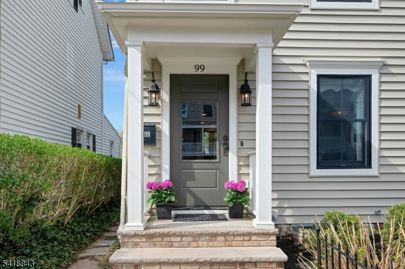 99 Macculloch Avenue Morristown NJ 07960