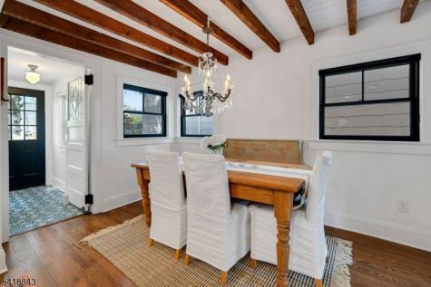 99 Macculloch Avenue Morristown NJ 07960