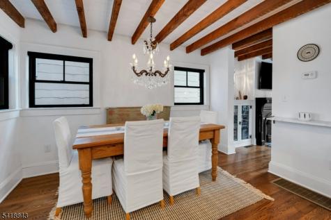 99 Macculloch Avenue Morristown NJ 07960