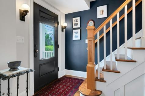 99 Macculloch Avenue Morristown NJ 07960