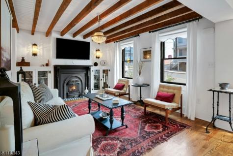 99 Macculloch Avenue Morristown NJ 07960