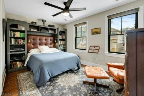 99 Macculloch Avenue Morristown NJ 07960