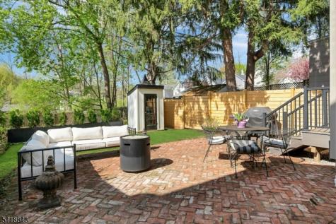 99 Macculloch Avenue Morristown NJ 07960