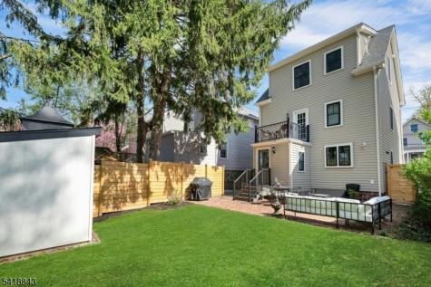 99 Macculloch Avenue Morristown NJ 07960