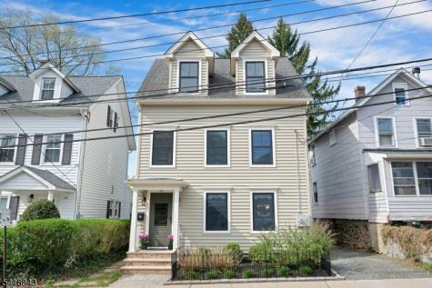 99 Macculloch Avenue Morristown NJ 07960