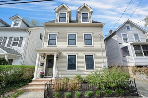99 Macculloch Avenue Morristown NJ 07960