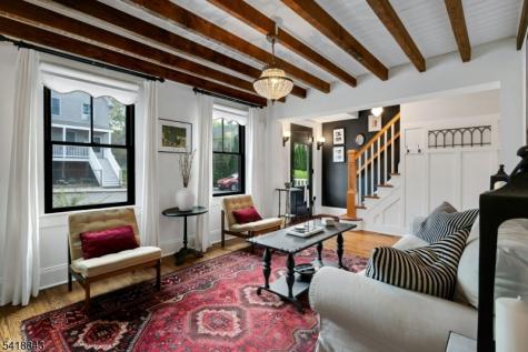 99 Macculloch Avenue Morristown NJ 07960