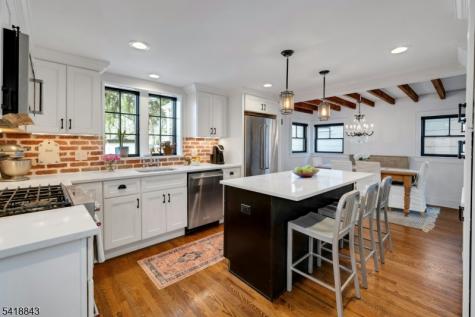 99 Macculloch Avenue Morristown NJ 07960