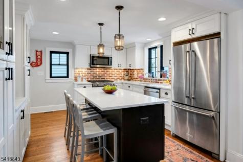 99 Macculloch Avenue Morristown NJ 07960