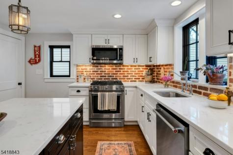 99 Macculloch Avenue Morristown NJ 07960