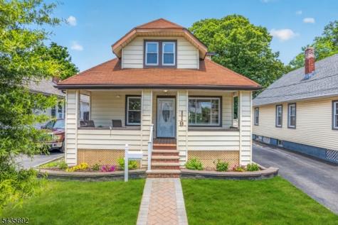 119 Kingston Avenue Hawthorne NJ 07506
