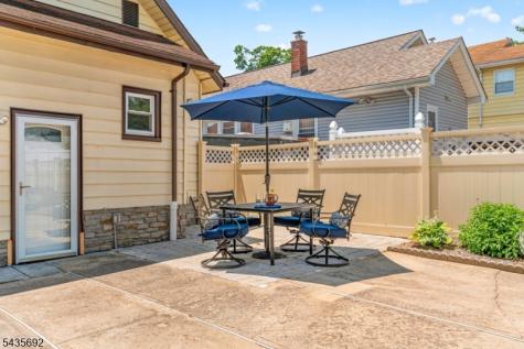 119 Kingston Avenue Hawthorne NJ 07506
