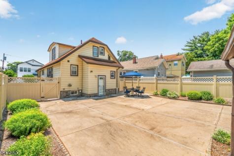 119 Kingston Avenue Hawthorne NJ 07506