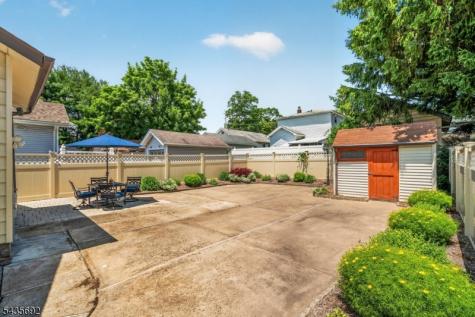 119 Kingston Avenue Hawthorne NJ 07506
