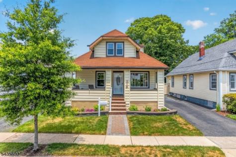 119 Kingston Avenue Hawthorne NJ 07506
