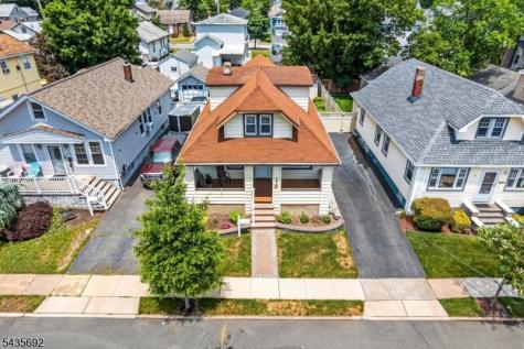 119 Kingston Avenue Hawthorne NJ 07506