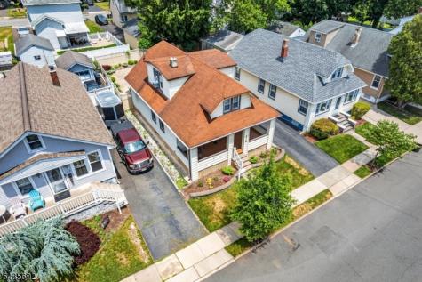 119 Kingston Avenue Hawthorne NJ 07506