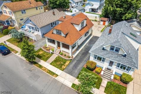 119 Kingston Avenue Hawthorne NJ 07506