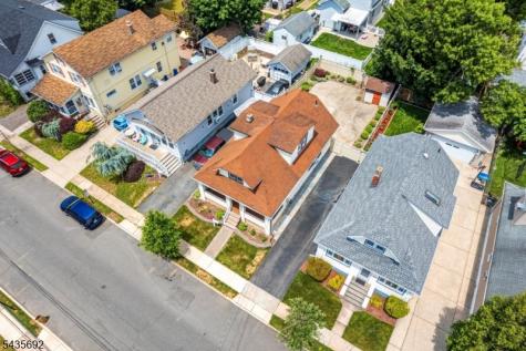119 Kingston Avenue Hawthorne NJ 07506